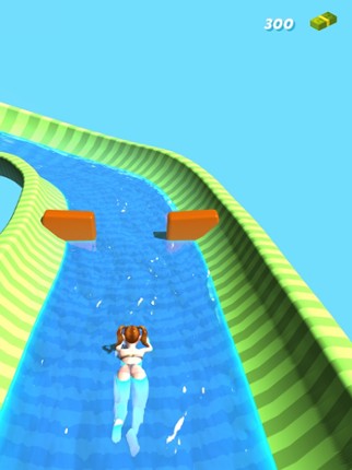 Catwalk Queen screenshot