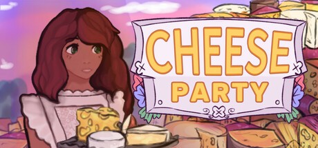 Games like Cheese Party