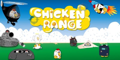 Chicken Rider Image