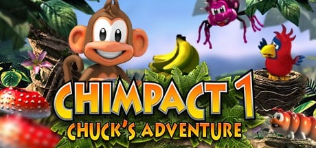 Games like Chimpact 1: Chuck's Adventure