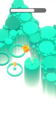 Circle Jump 3D screenshot
