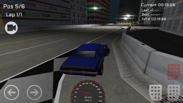 Circuit: Street Racing screenshot