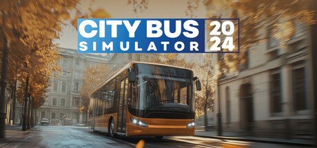 Games like City Bus Simulator 2024