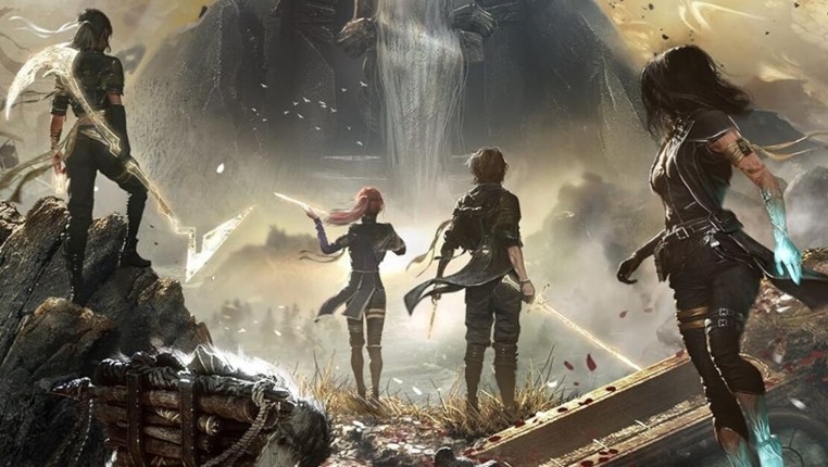 Clair Obscur: Expedition 33 screenshot