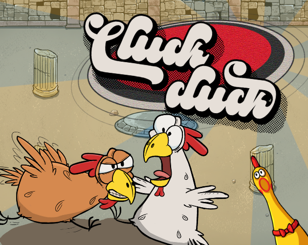 Games like CluckCluck