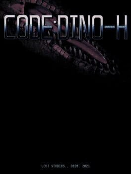 Games like Code: Dino-H