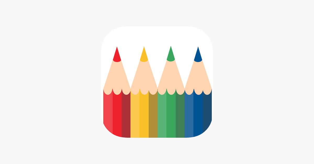 Games like Coloring book : Colorgram