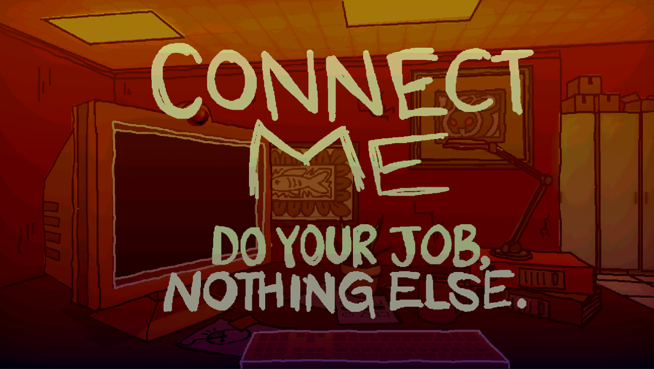 Games like Connect Me