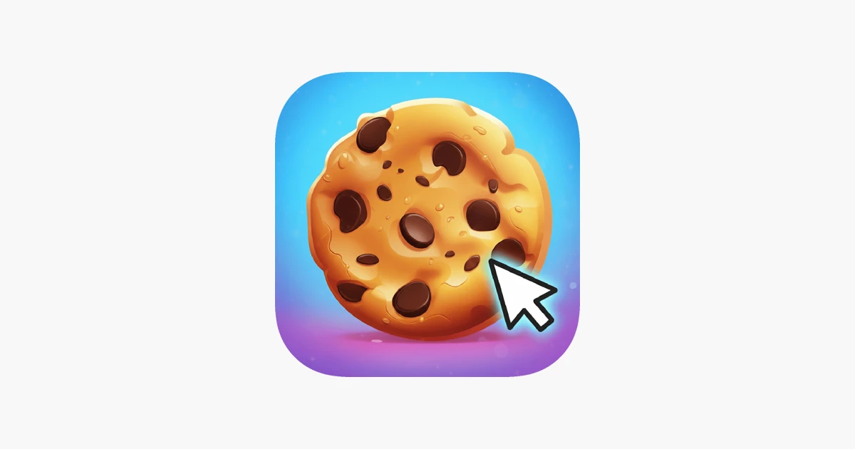 Games like Cookie Clicker! - Idle Game