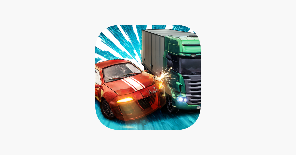 Games like Crazy Traffic Racer