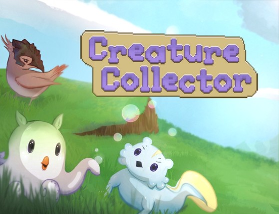 Creature Collector (Demo, Working Title) Image