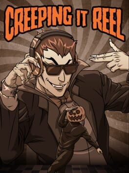 Games like Creeping It Reel