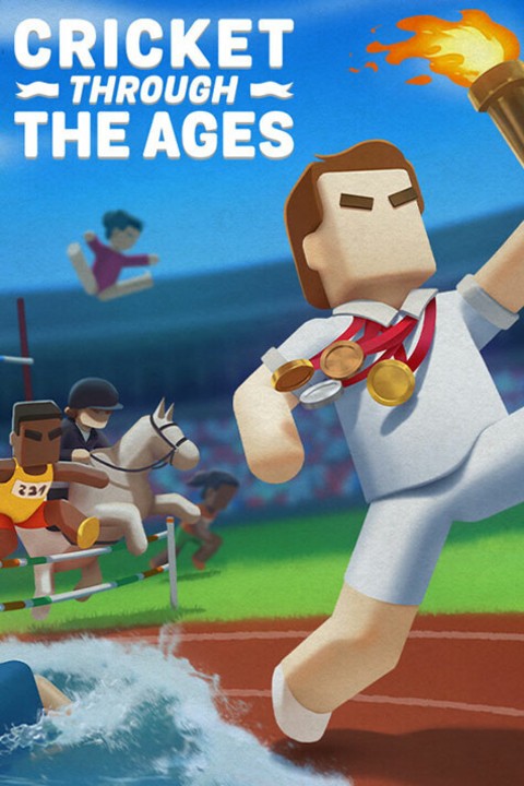 Games like Cricket Through the Ages