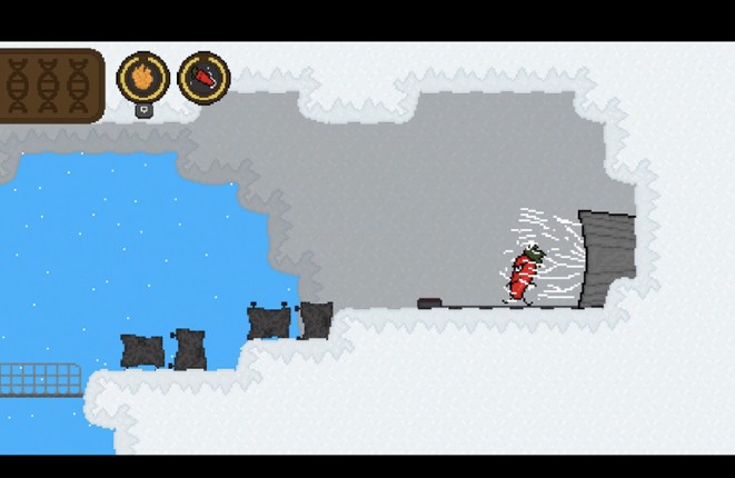 Crop Crusaders screenshot