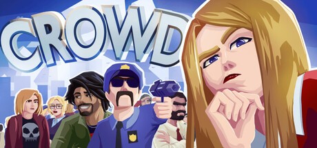 Games like Crowd