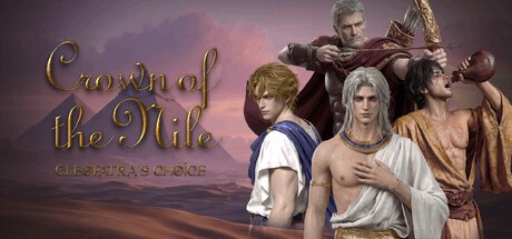 Games like Crown of the Nile: Cleopatra's Choice