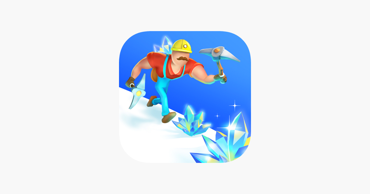 Games like Crystal Rush 3D