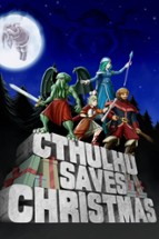 Cthulhu Saves Christmas Image