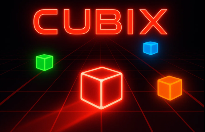 Cubix Image