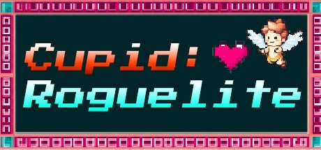 Games like Cupid: Roguelite