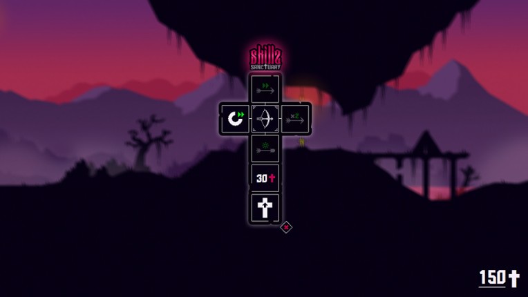 Cursed Quest screenshot