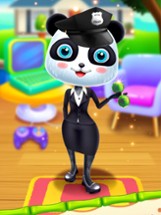 Cute Panda - The Virtual Pet Image