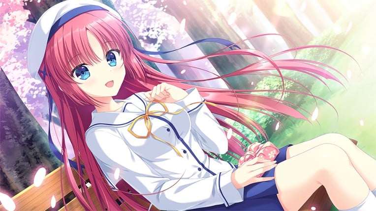 D.C. Re:tune screenshot