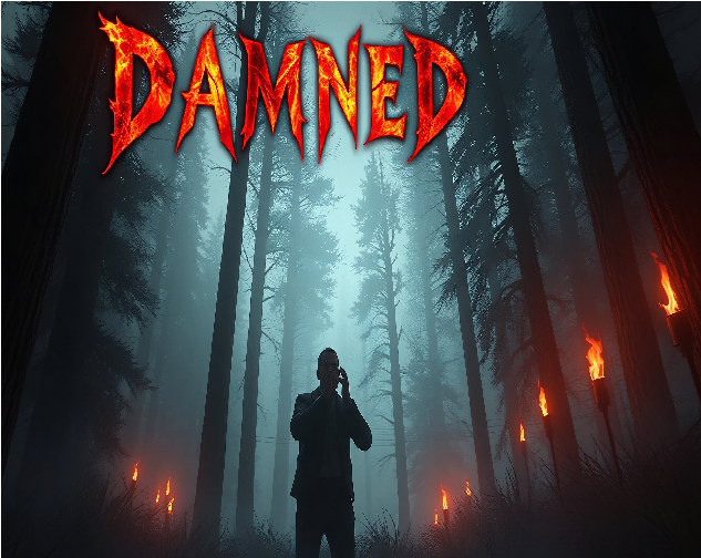 Games like Damned