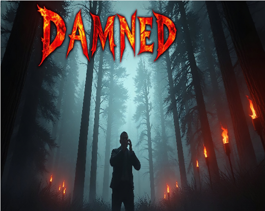 Damned Image