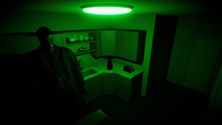 Dark Shadows screenshot