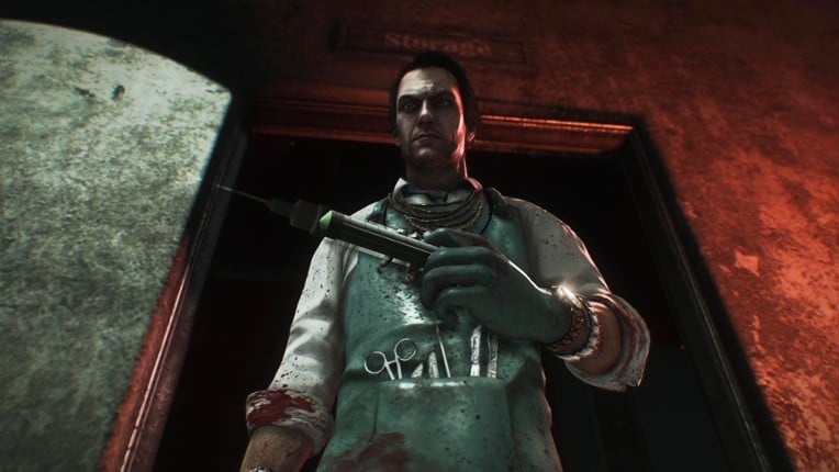 Dead Rising 3 screenshot