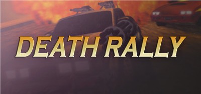 Death Rally (Classic) Image