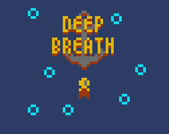 Deep Breath Image