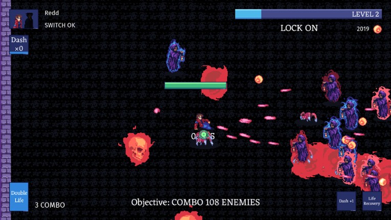 Defy The Abyss screenshot