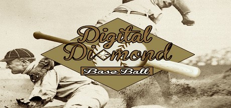 Games like Digital Diamond Baseball