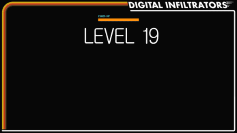Digital Infiltrators screenshot