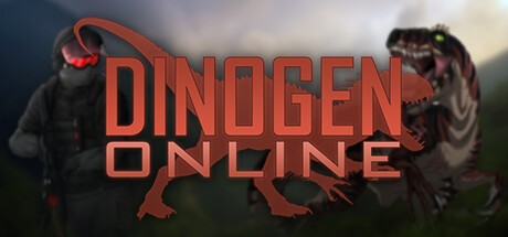 Games like Dinogen Online