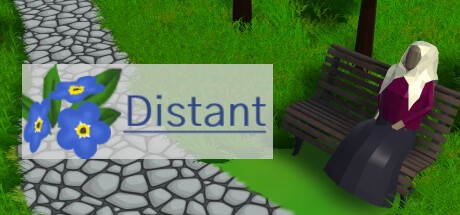 Games like Distant
