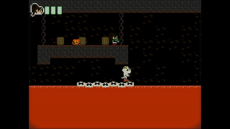 Down With Hell: Crystal screenshot