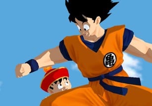 Dragon Ball Z: Budokai Image