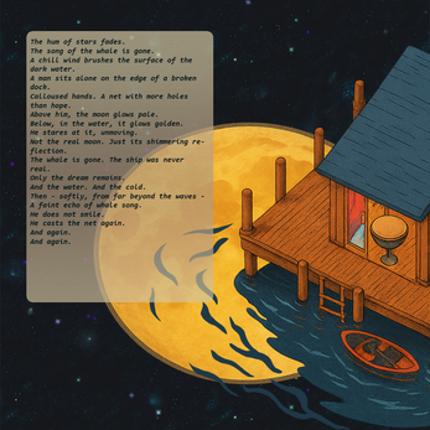 Dream of the Golden Moon Image