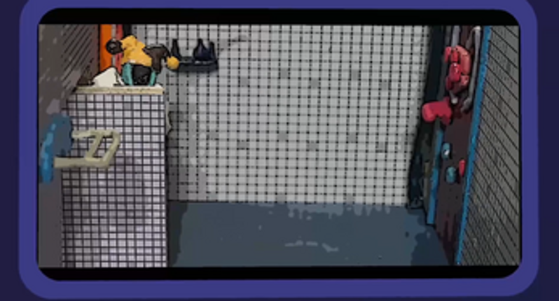 Dream of Things screenshot