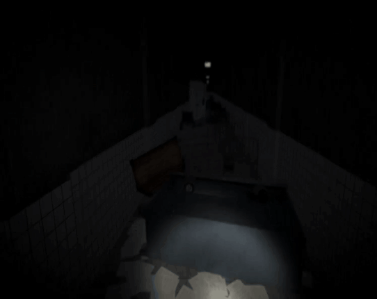 DreamRun - Return to the Beginning Image