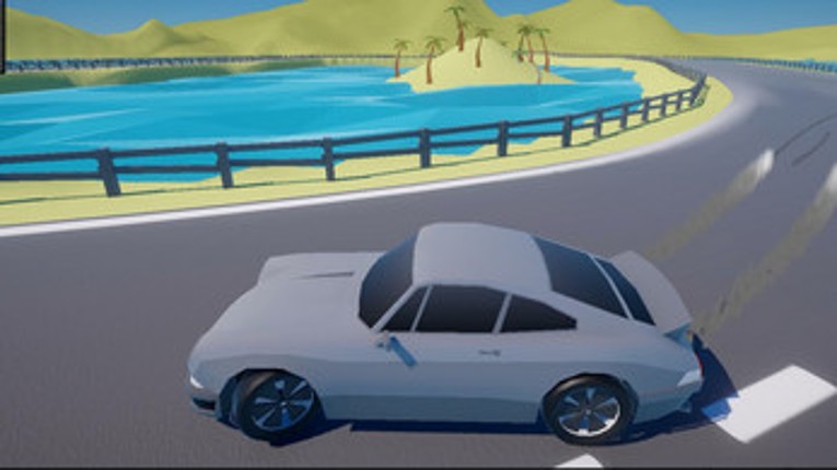 DriftGameSeries screenshot