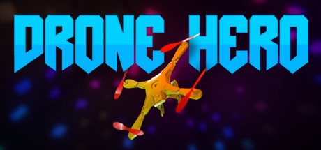 Games like Drone Hero