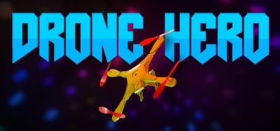 Drone Hero Image