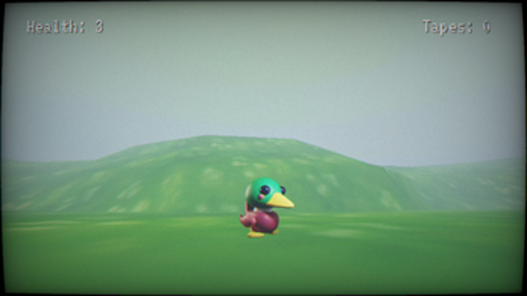 Duck Quest 2 Time for Teleduckies Image