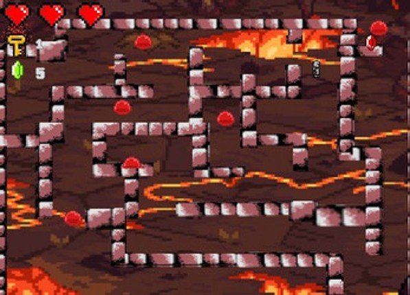 Dungeon Adventure Image