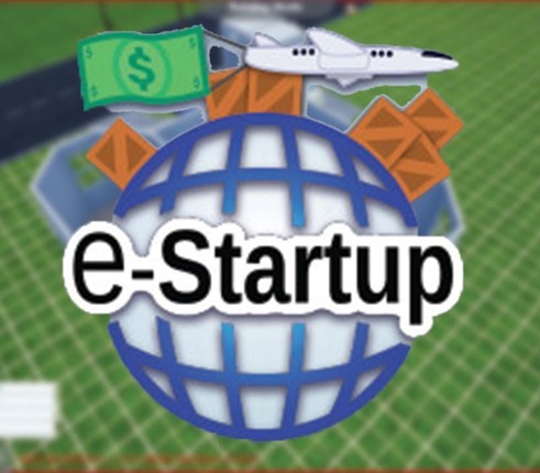 E-Startup Image