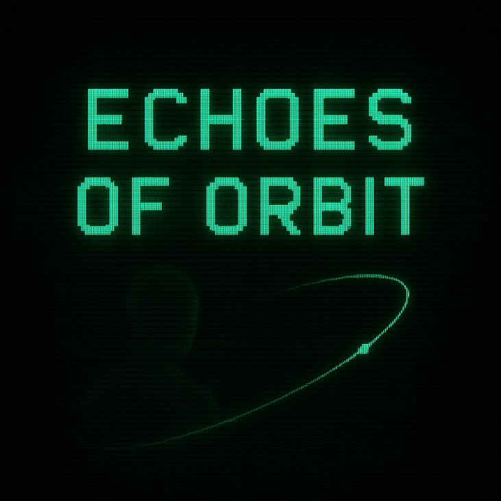 Games like Echoes of Orbit